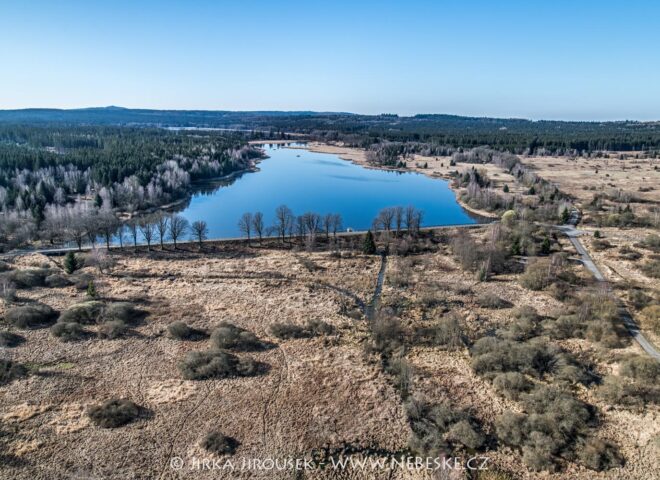 Padrťské rybníky duben 2025 J5582