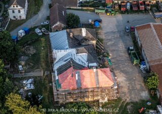 Pravonín zámek 2025 J5601