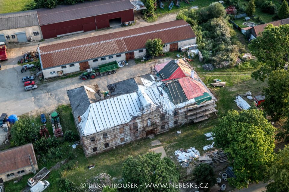 Pravonín 2025 J5603