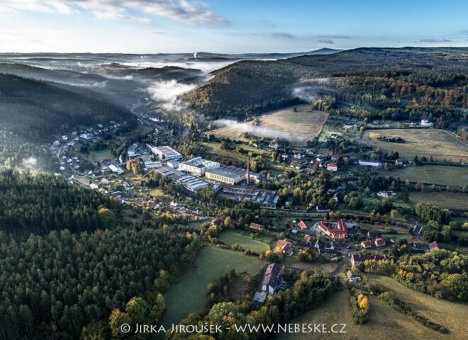 Podzimní Čenkov 2021 J