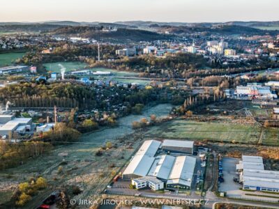 Příbram – PBtisk 2023 J