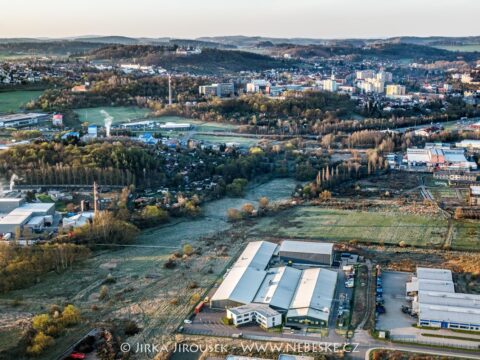 Příbram – PBtisk 2023 J