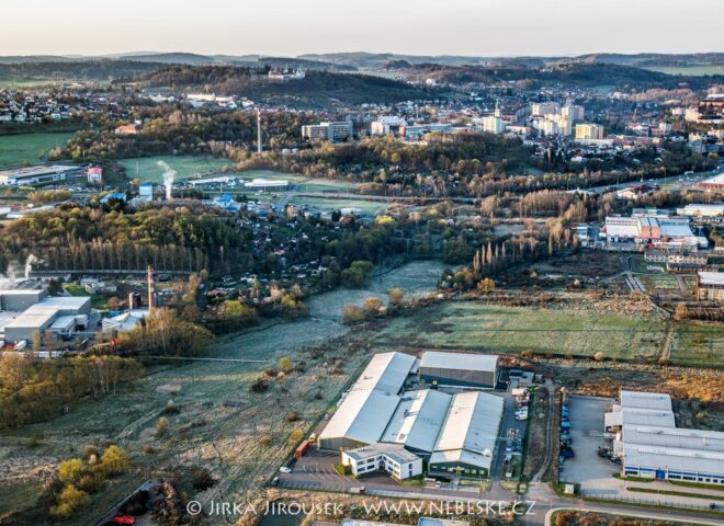 Příbram – PBtisk 2023 J