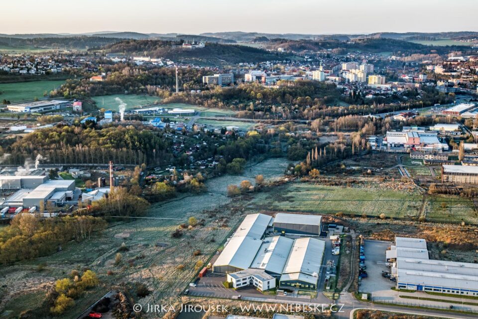 Příbram – PBtisk 2023 J