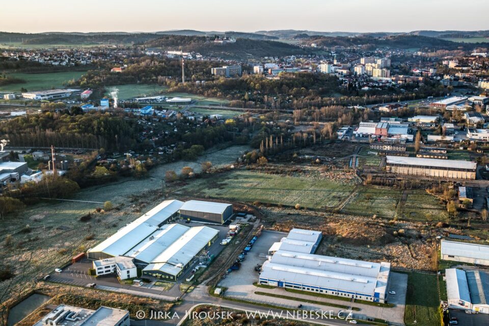 Příbram – PBtisk 2023 J