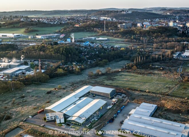 Příbram – PBtisk 2023 J