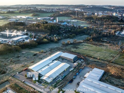 Příbram – PBtisk 2023 J