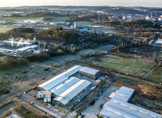 Příbram – PBtisk 2023 J