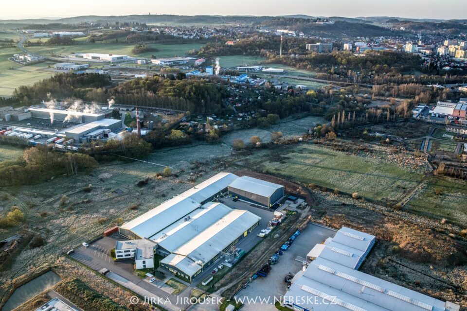 Příbram – PBtisk 2023 J