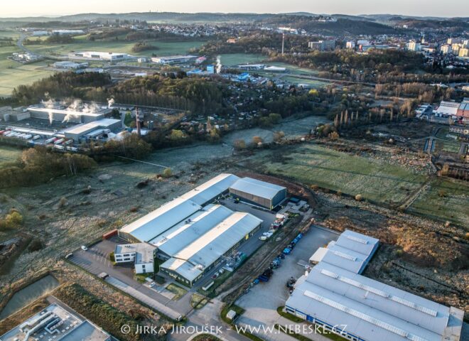 Příbram – PBtisk 2023 J