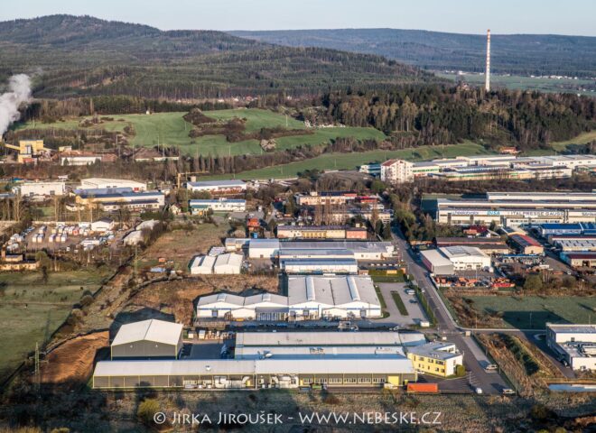 Příbram – PBtisk a Brdy a teplárna 2023 J